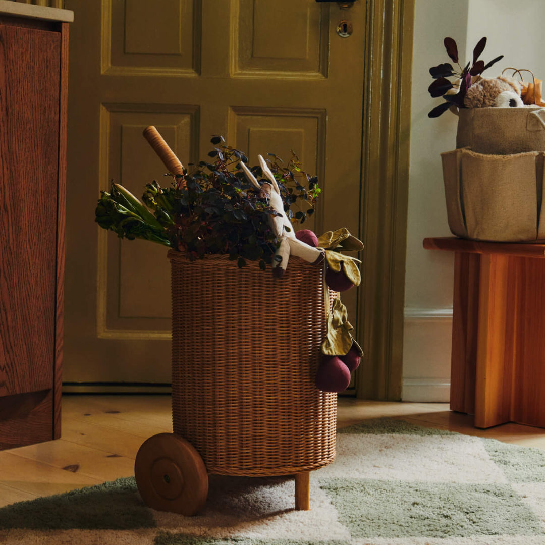 Hokan Textile Storage - Ø30