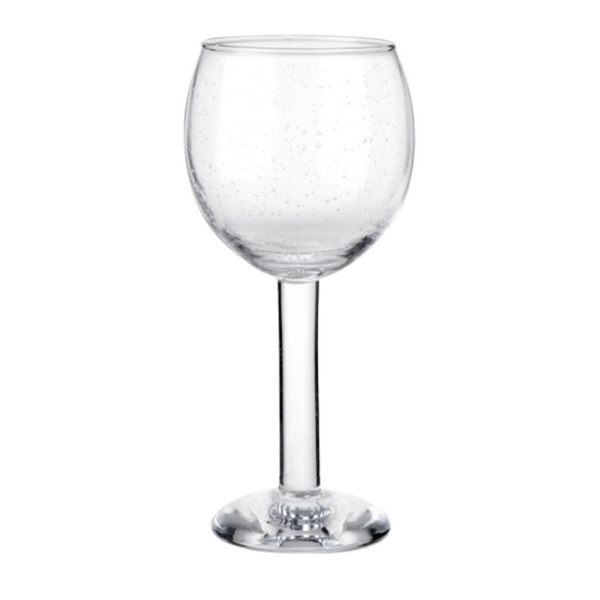 Bubble Glass - Wine