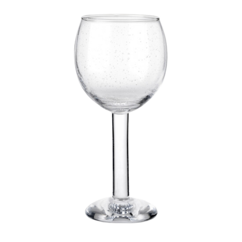 Bubble Glass - Wine