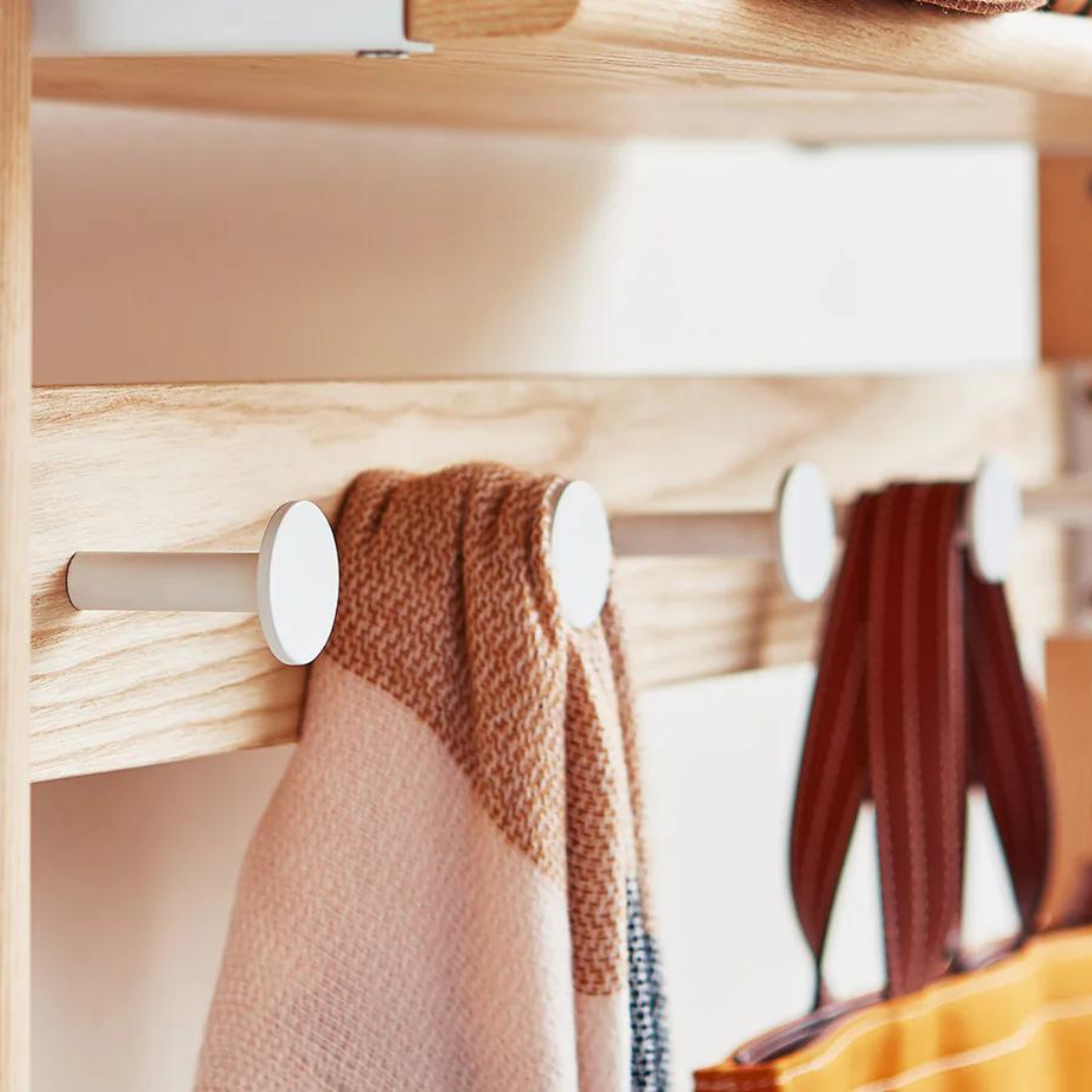 Branch Modular Hook Rail