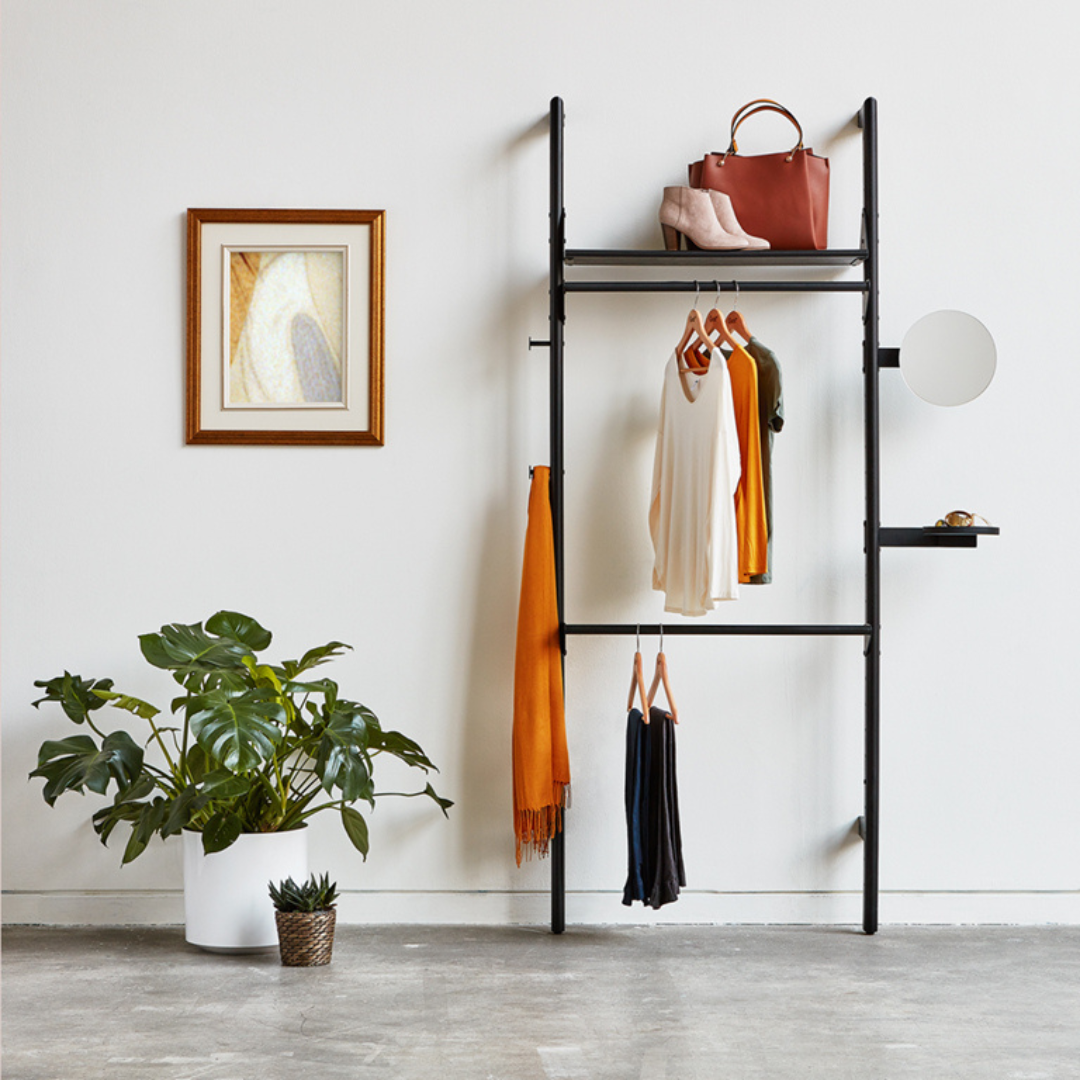 Branch-1 Wardrobe Unit