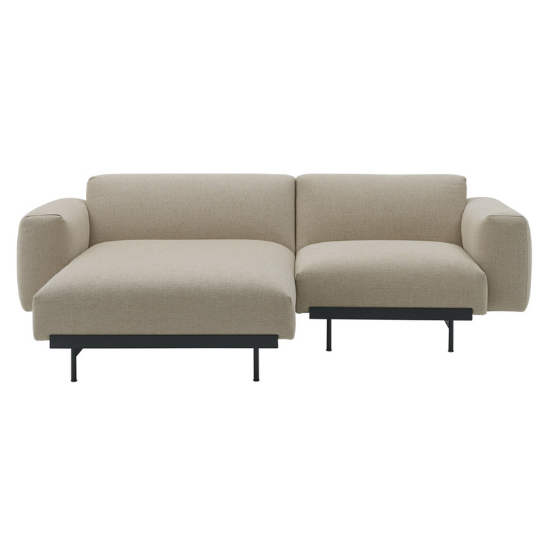 In Situ Modular Sofa - 2-Seater Configuration 5