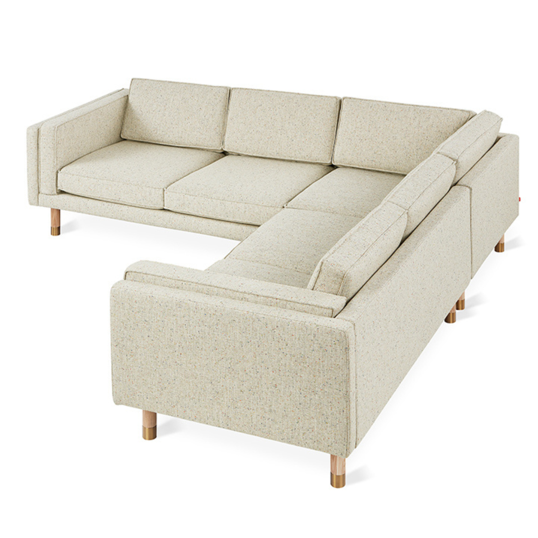 Augusta Bi-Sectional