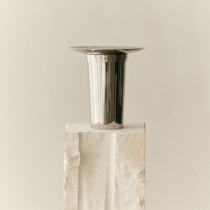 Fountain Vase 01
