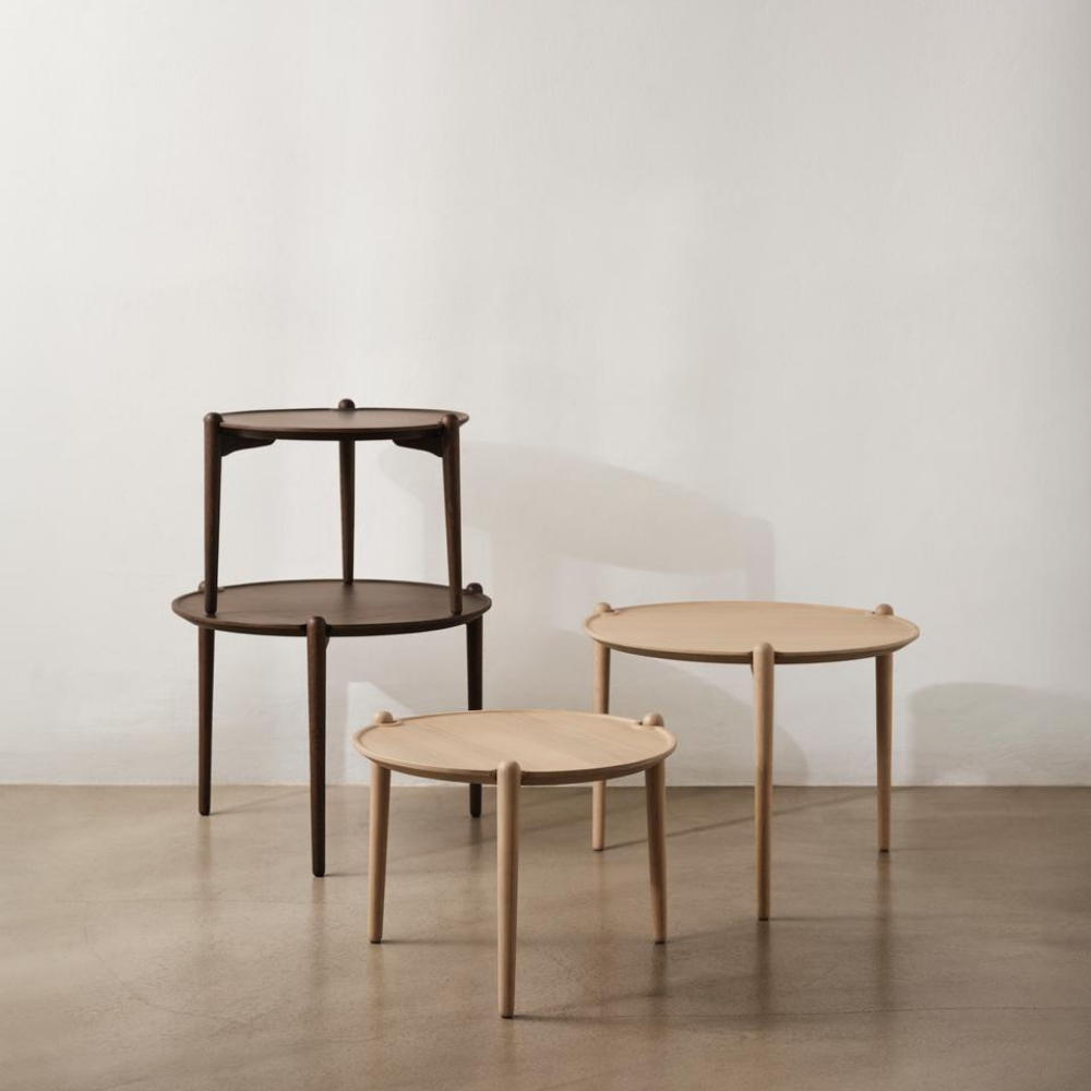 Aria Coffee Table, Low