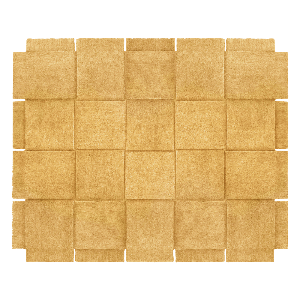 Basket Rug