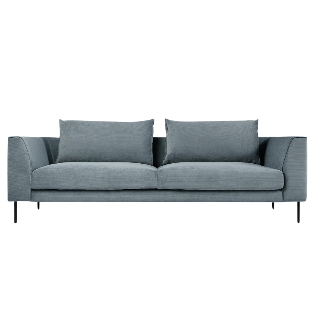 Renfrew Sofa Mersey Skyline - Gus Modern at Batten Home