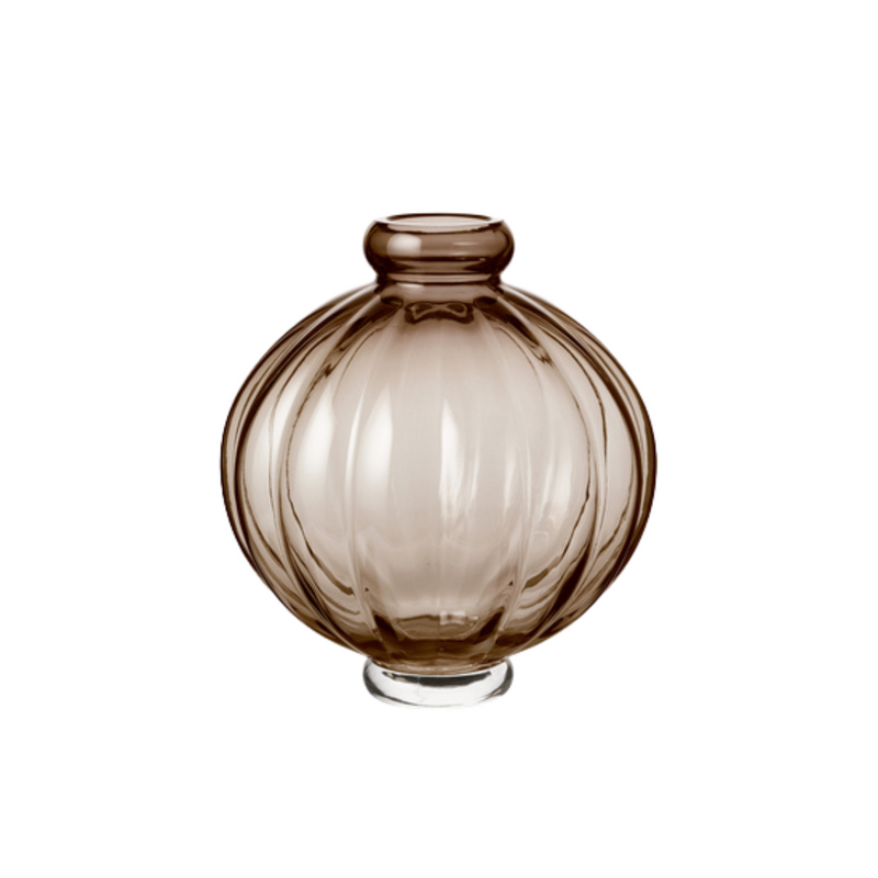Balloon Vase 01 Glass