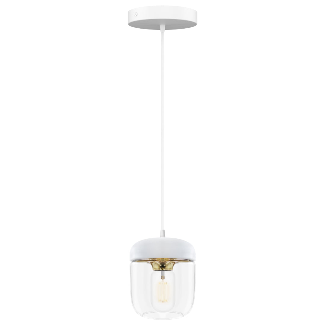 UMAGE Acorn Pendant Light Batten Home