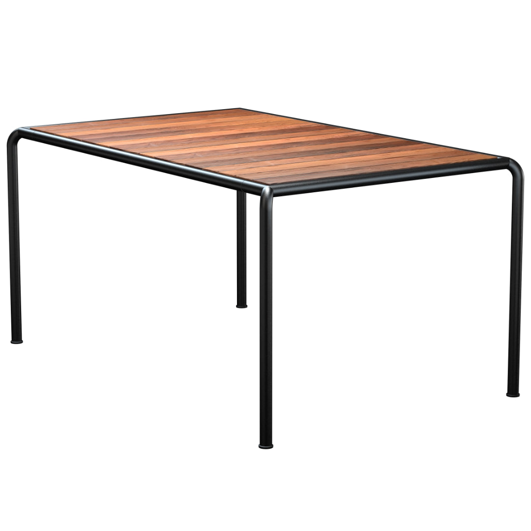 AVANTI Outdoor Dining Table - Batten Home