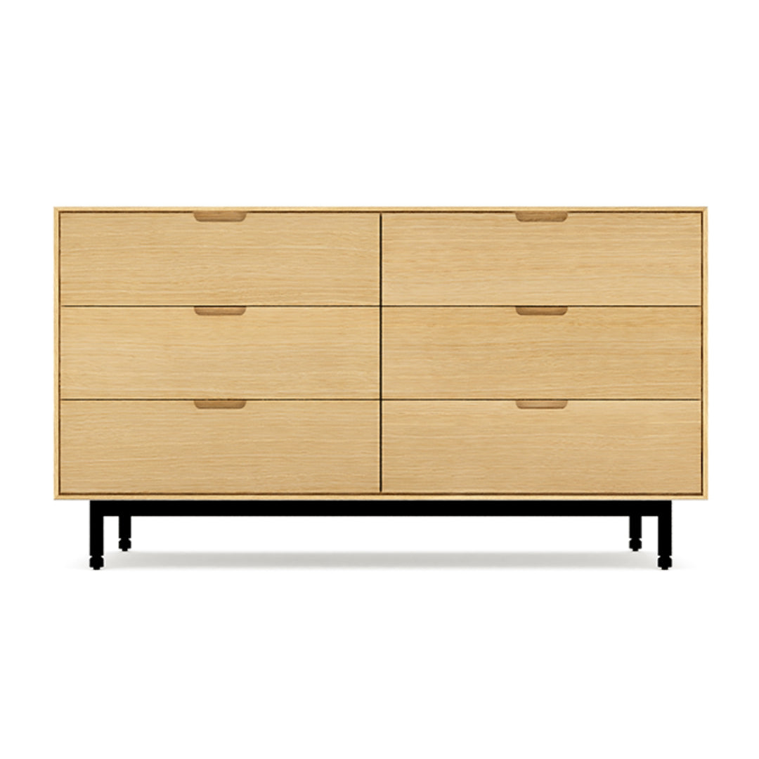 Munro 6 Drawer Dresser