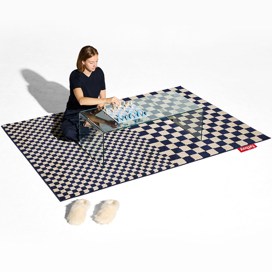 Carpet Petit Square Affair Rug