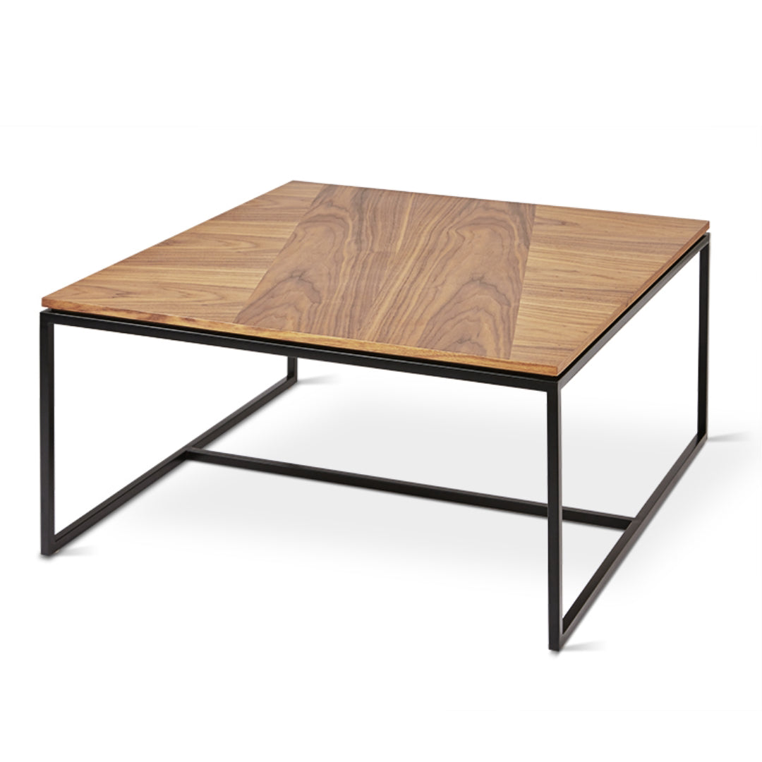 Tobias Coffee Table Square