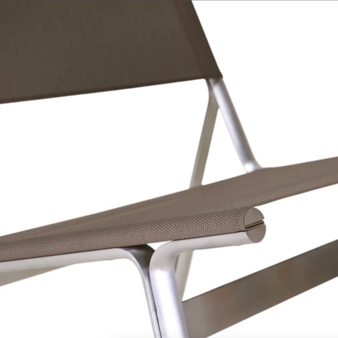 FRAMA Union Easy Chair - Mesh - Batten Home