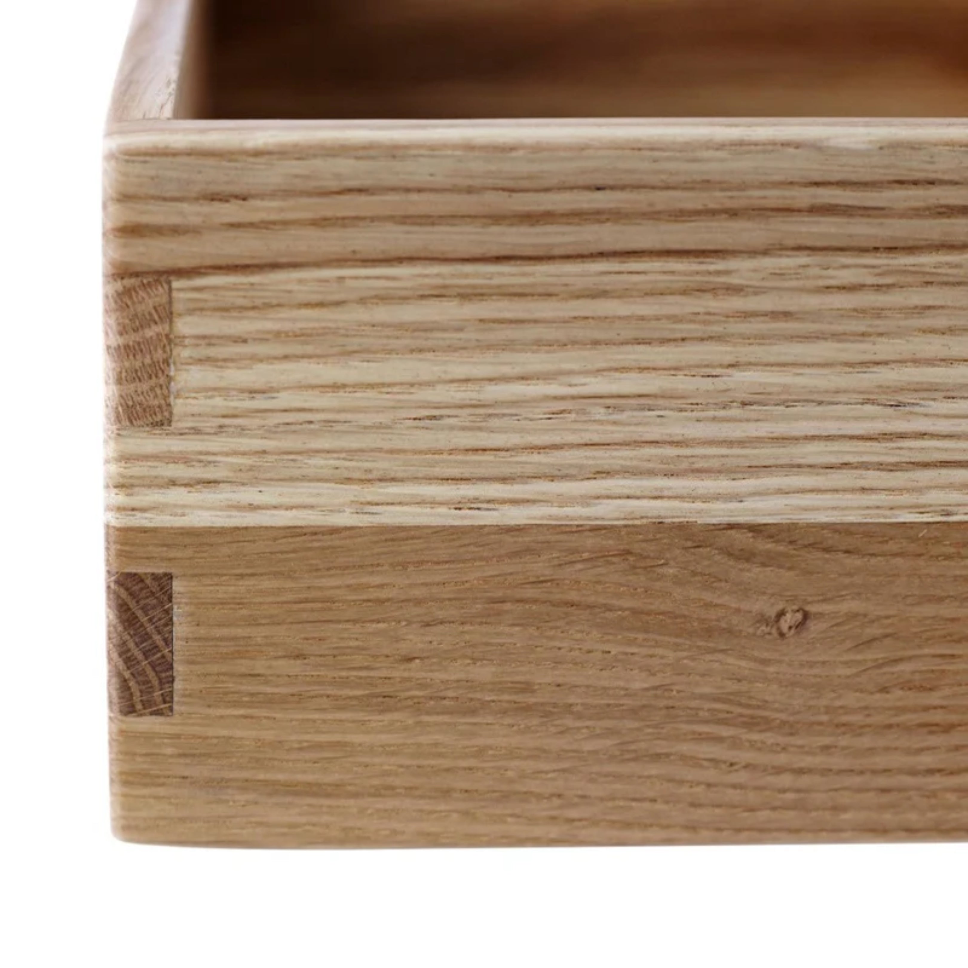 B98 Bookcase Plinth - 3.9 x 14.2 x 11