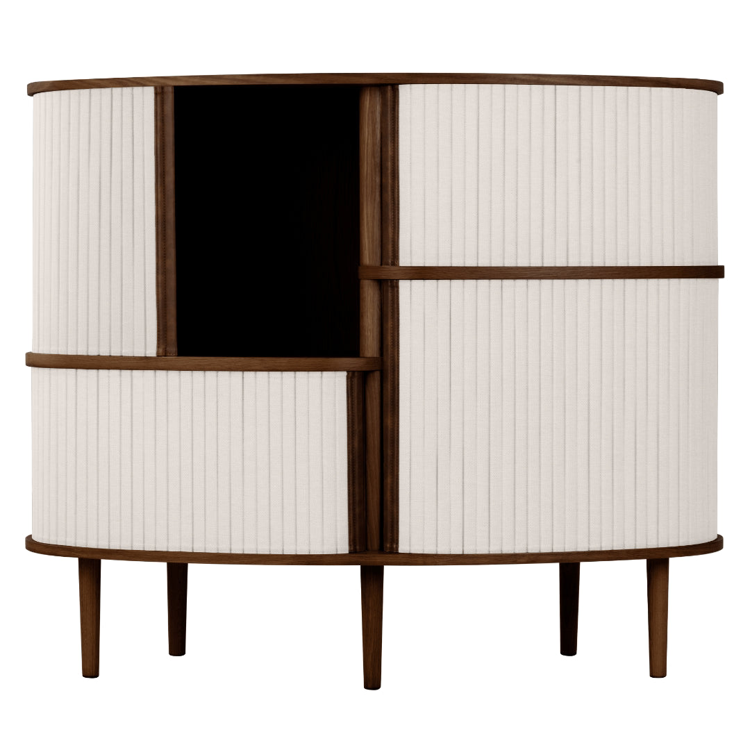 UMAGE Audacious Highboard Cabinet Batten Home