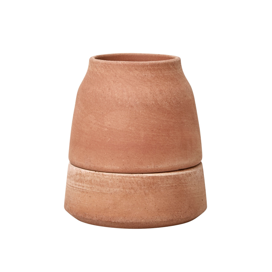 Bergs Potter Viva Self-Watering Herb Pot - Batten Home