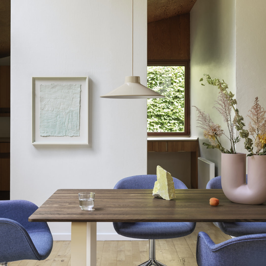 Muuto 70/70 Table 170 x 85 - Batten Home