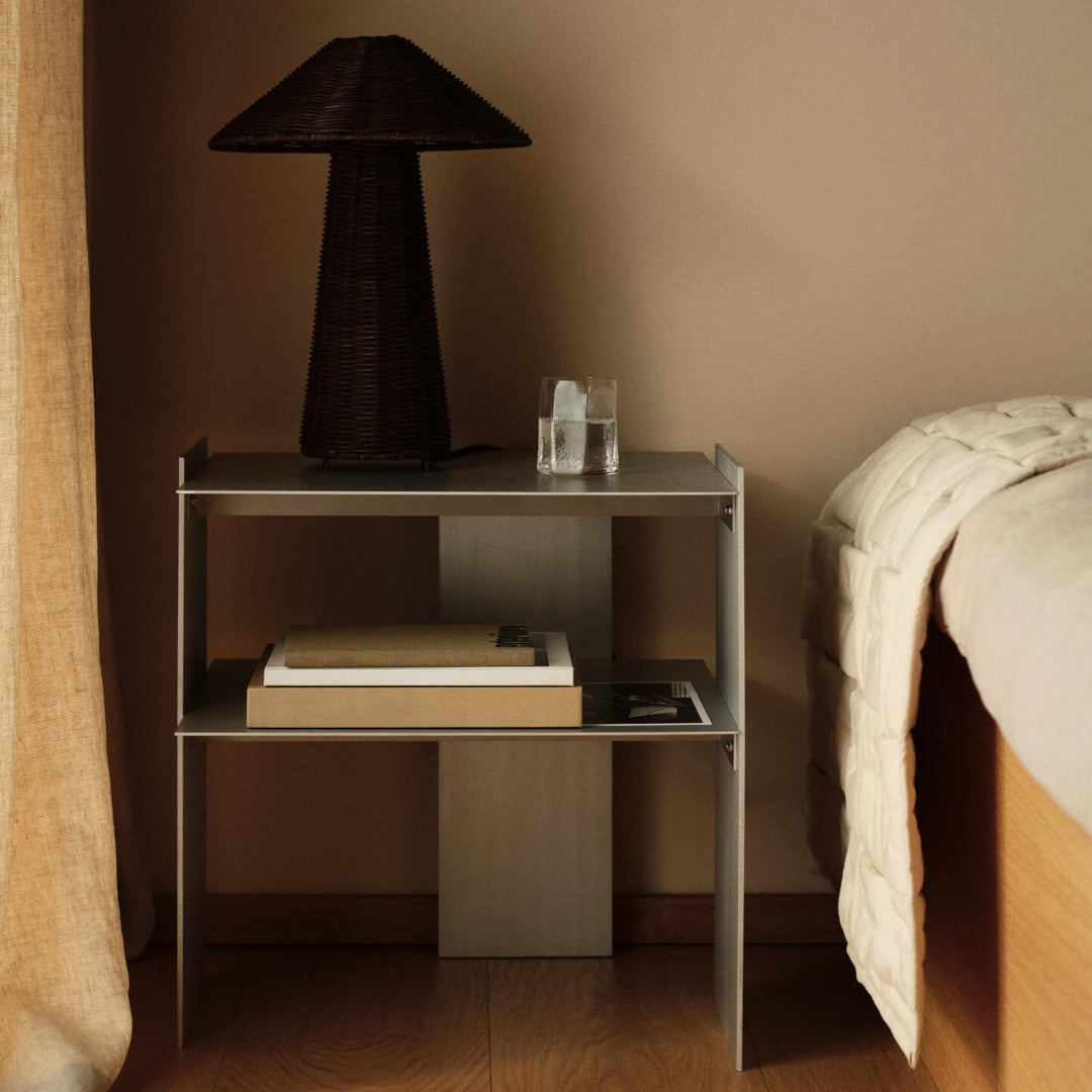 Ferm Living Lager Side Table - Batten Home
