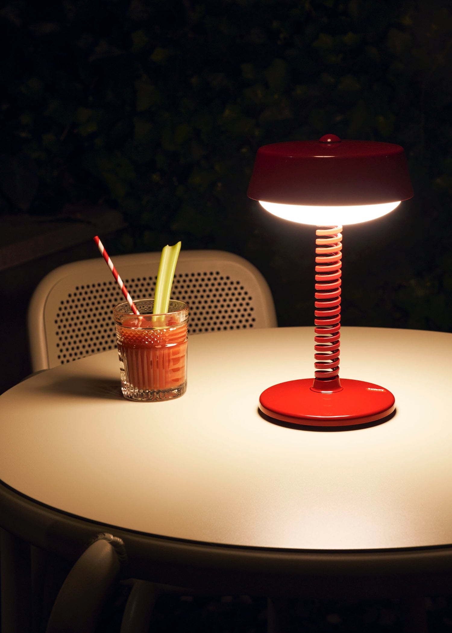 Bellboy Portable Table Lamp