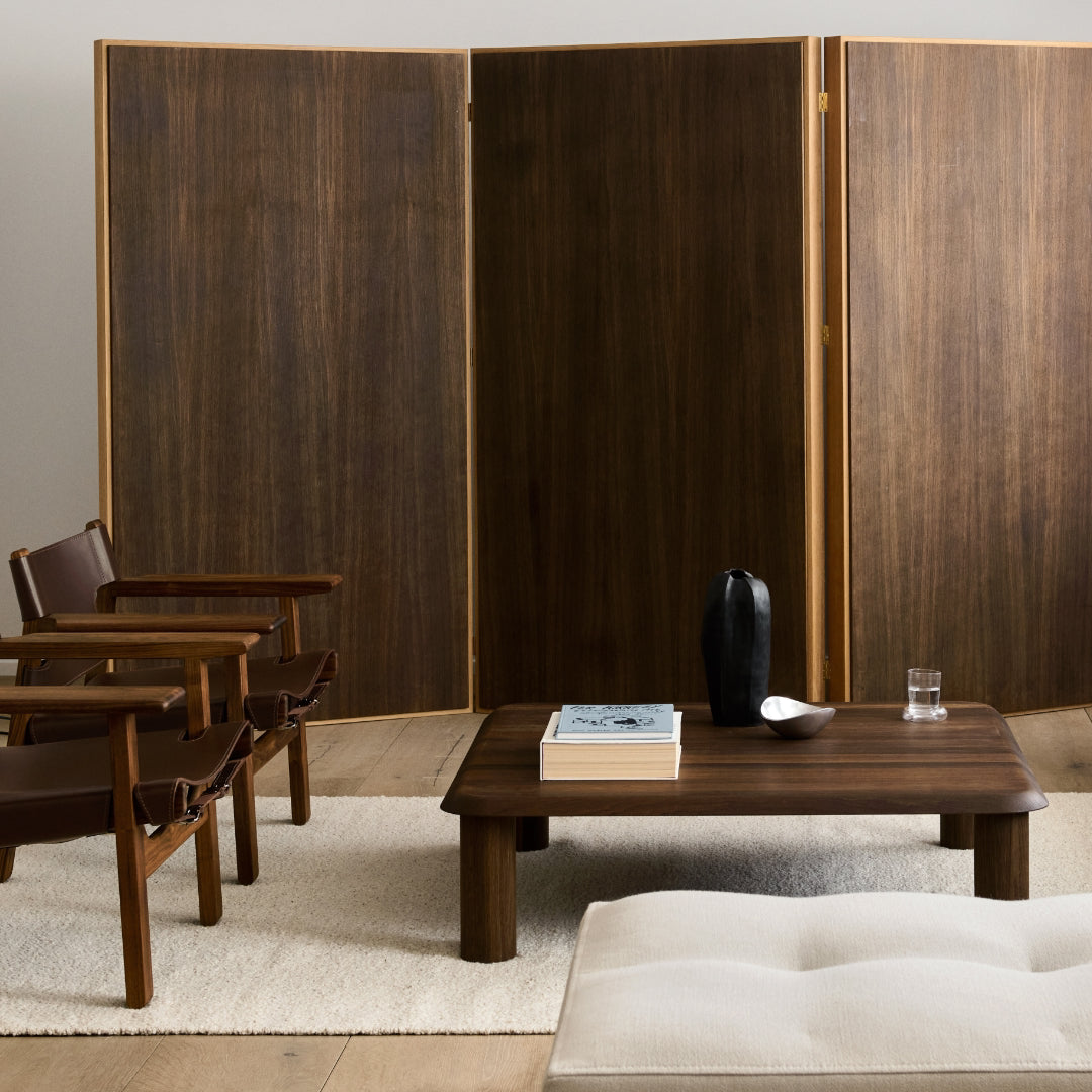 Islets Coffee Table