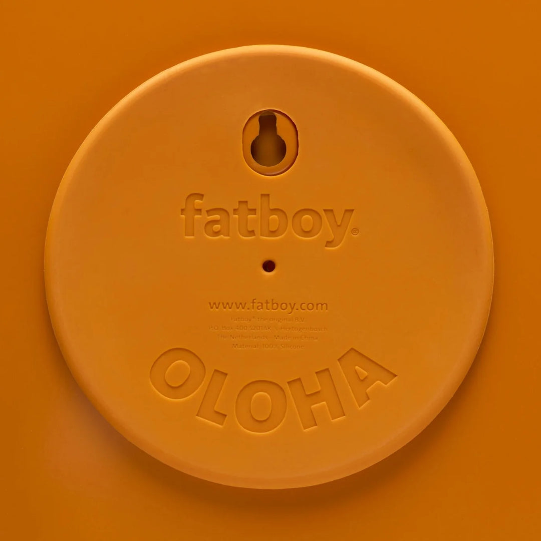 Fatboy Oloha Large Wireless Lamp Bowl 2.0 - Batten Home