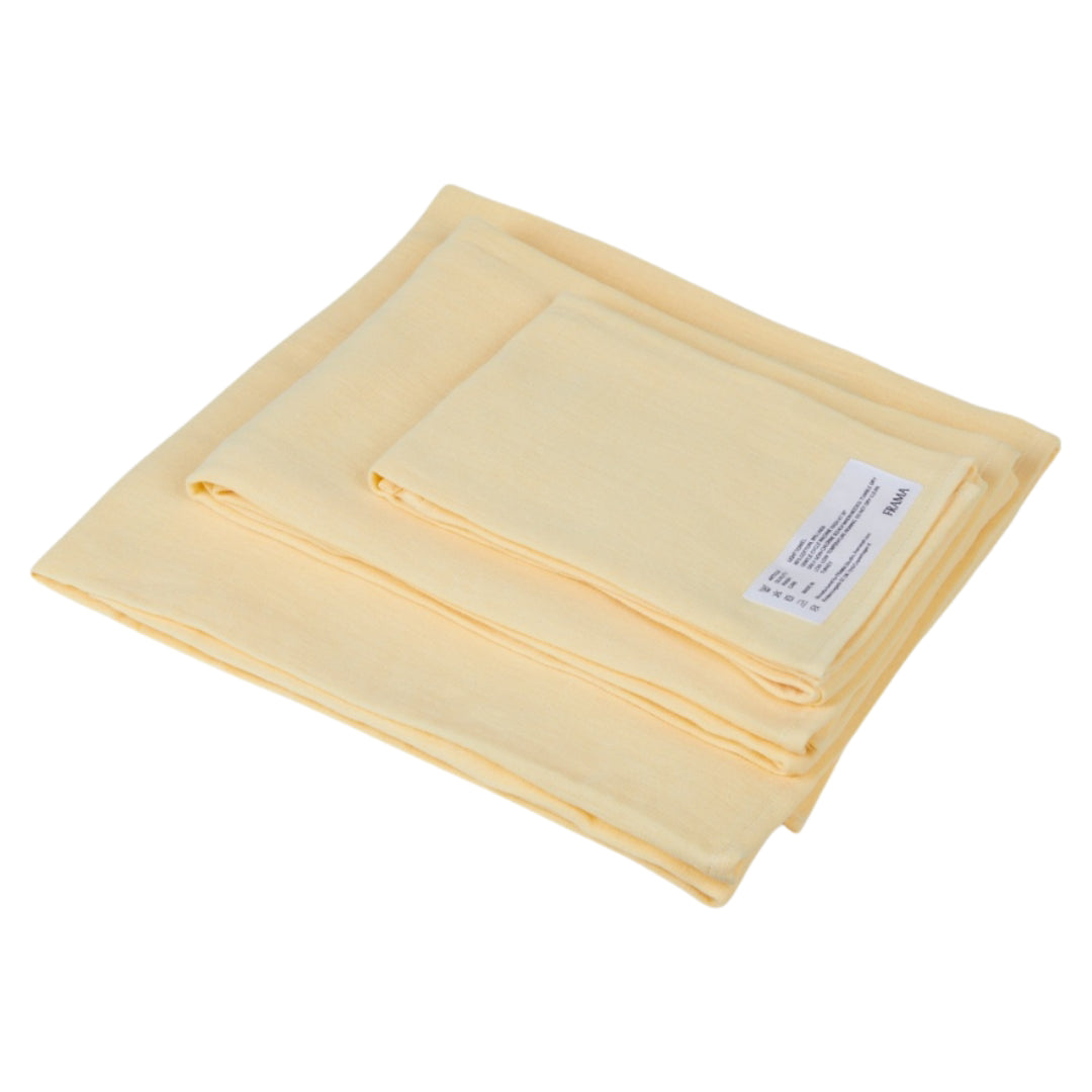 Frama Light Towel Set - Batten Home