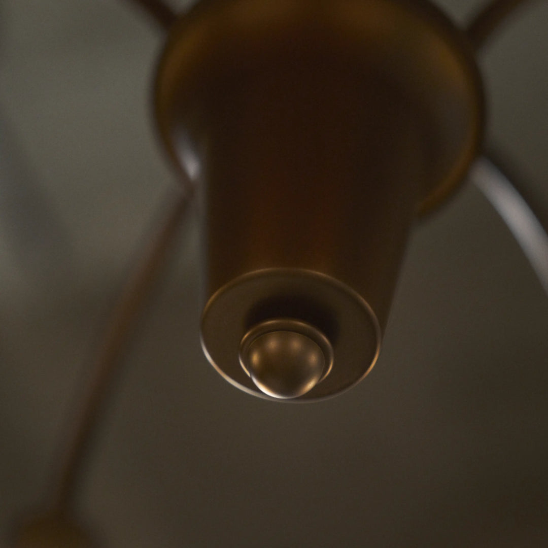 Louis Poulsen PH 1/1 Chandelier Centenary Edition - Batten Home