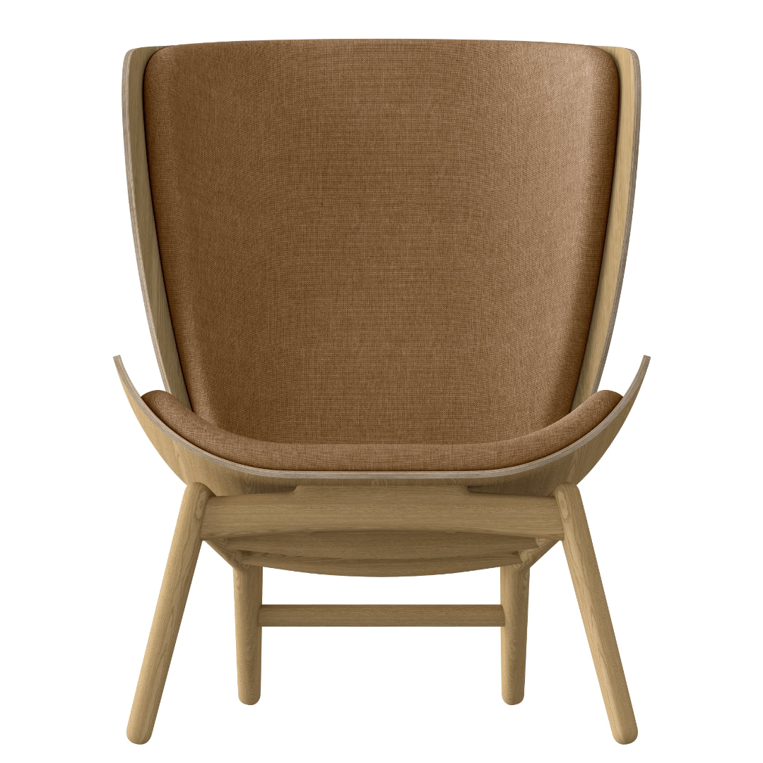 The Reader Wing Chair