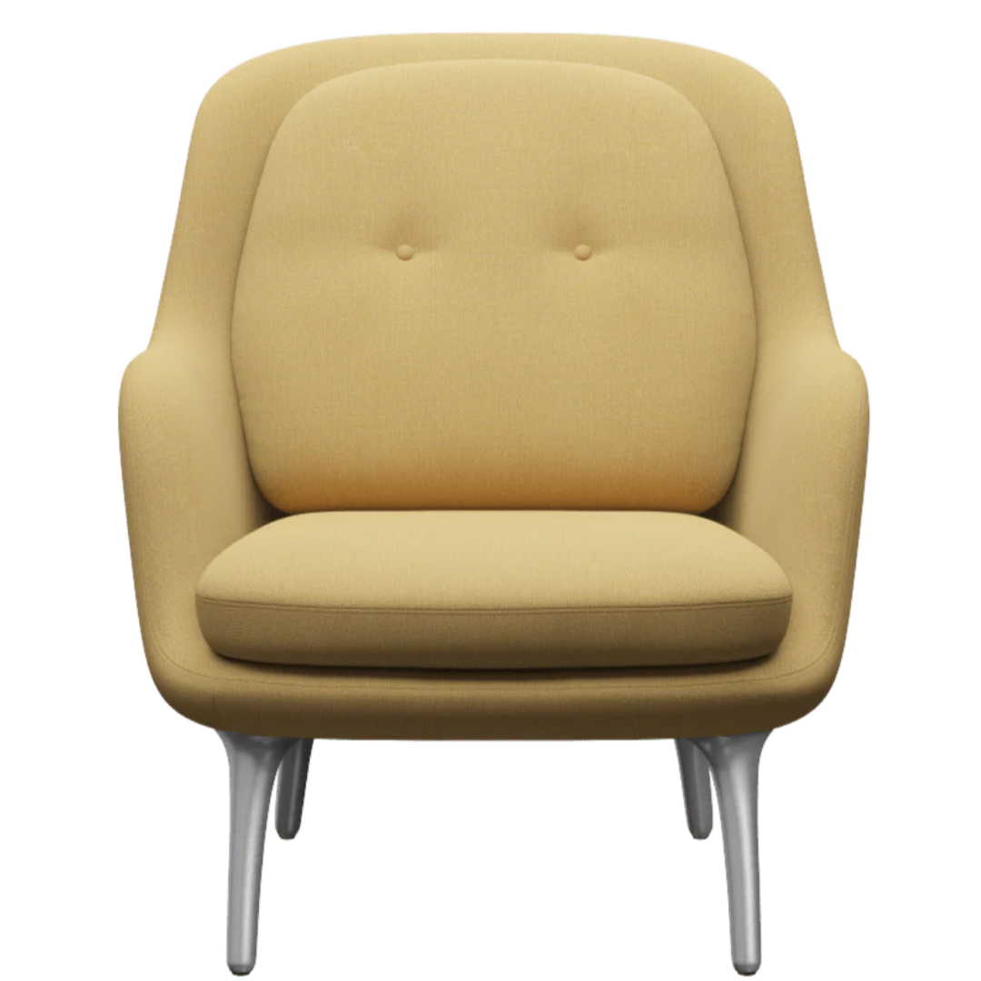 Fri Lounge Chair