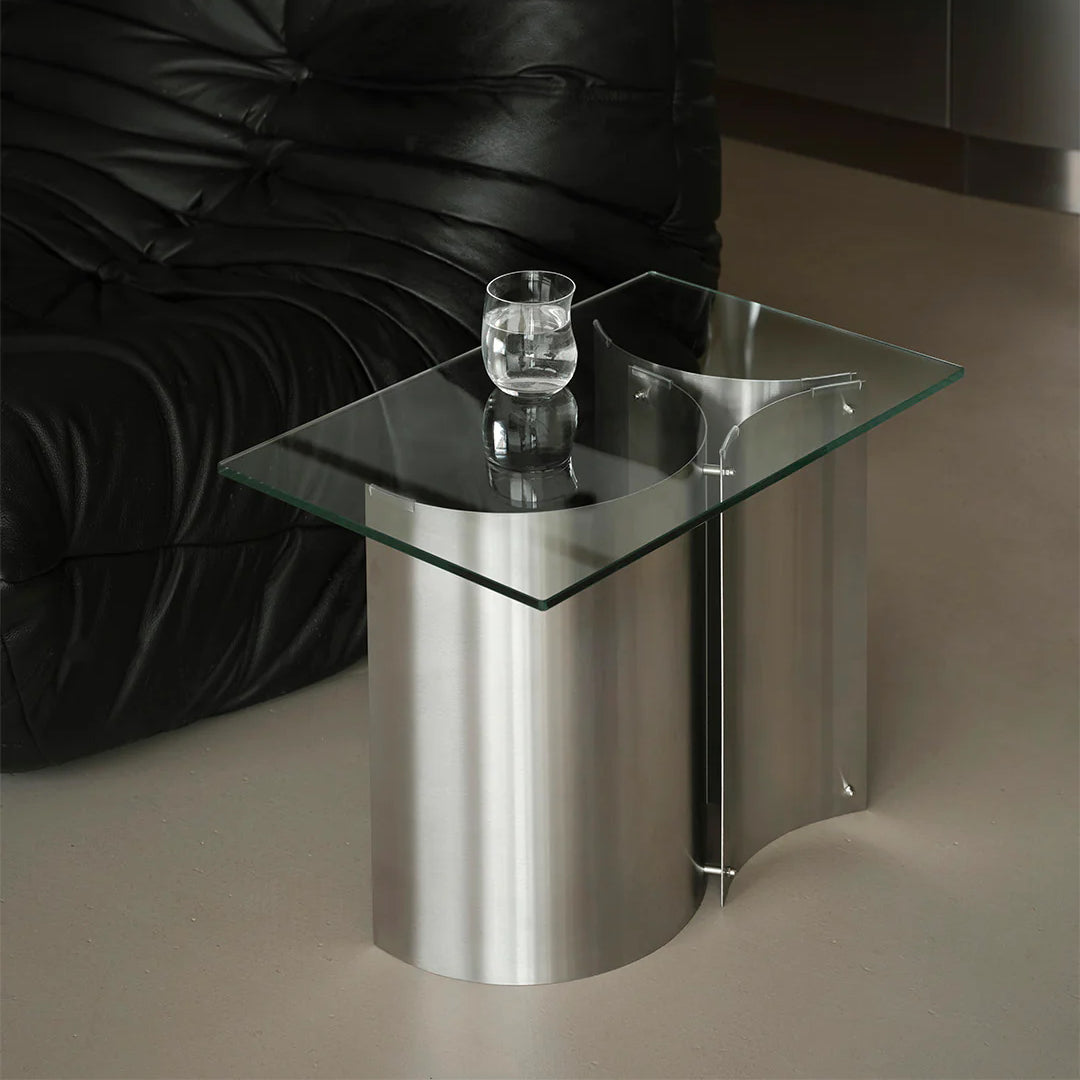 Kristina Dam Studio Curated Side Table - Batten Home