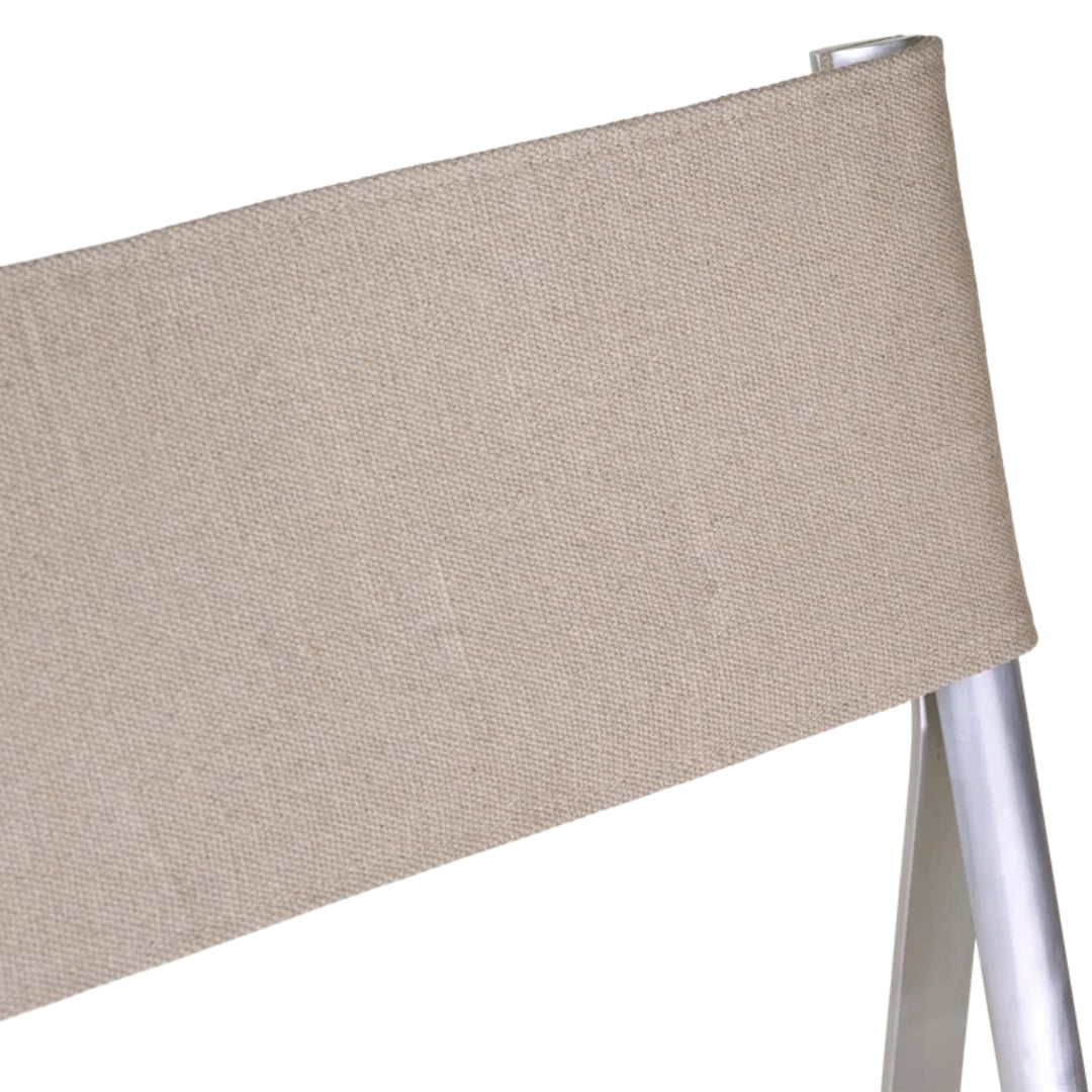 FRAMA Union Chair - Sandstone Linen - Batten Home
