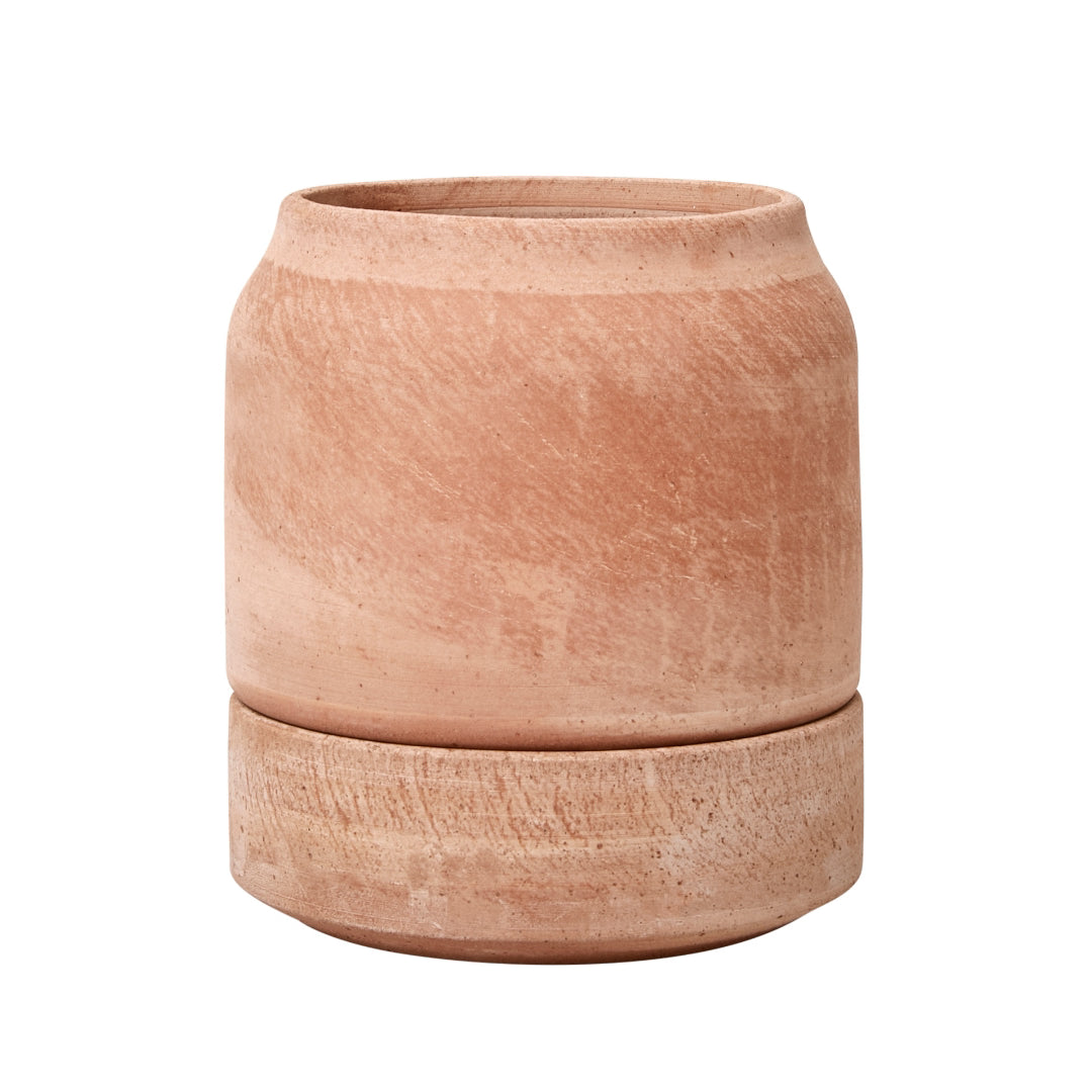 Bergs Potter Viva Self-Watering Herb Pot - Batten Home