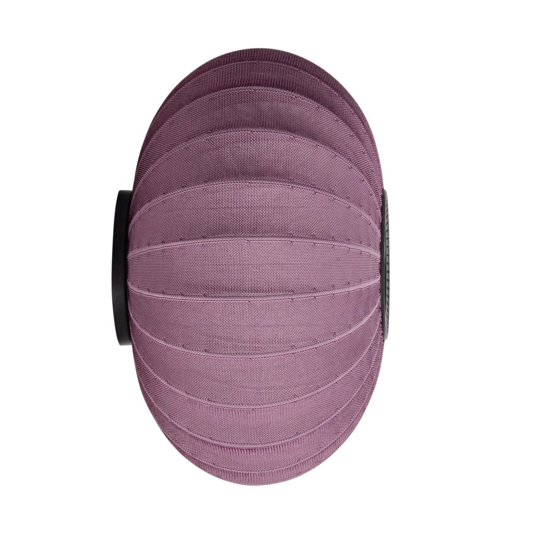 Knit-Wit Oval Ceiling/Wall Lamp 57