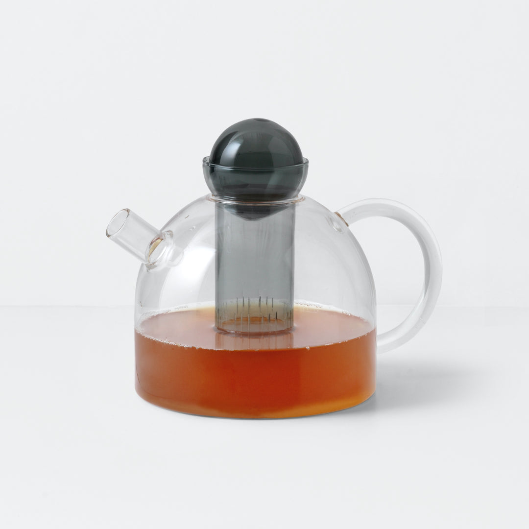 Still Teapot - Batten Home