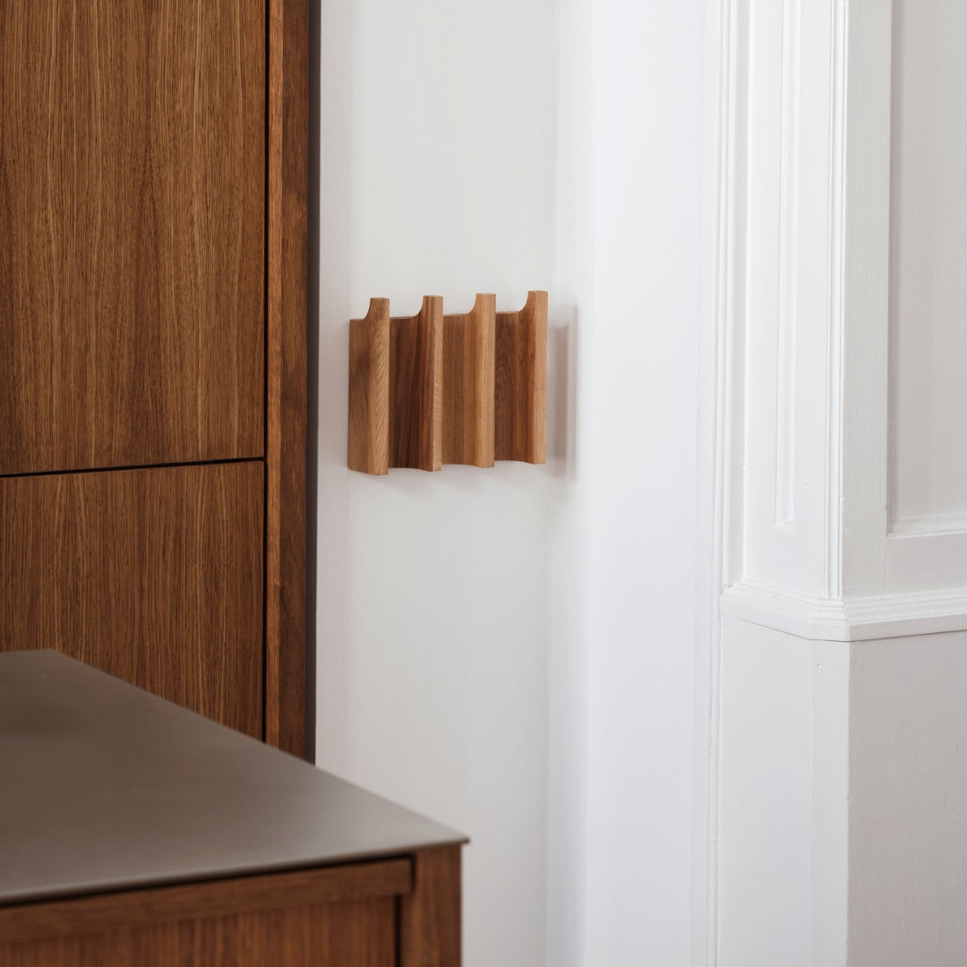 Kristina Dam Studio Column Coat Rack - Batten Home