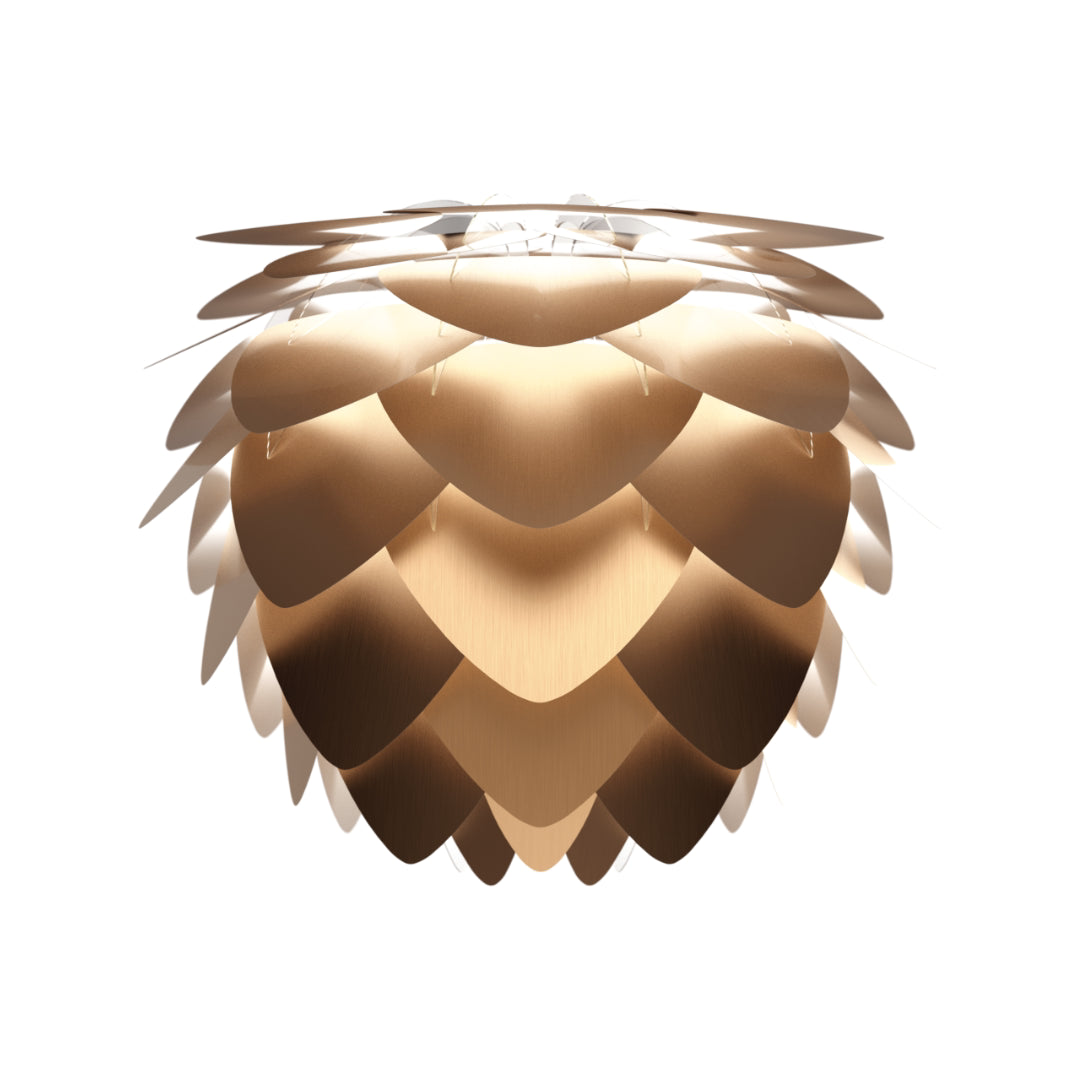 UMAGE Aluvia Floor Lamp Batten Home