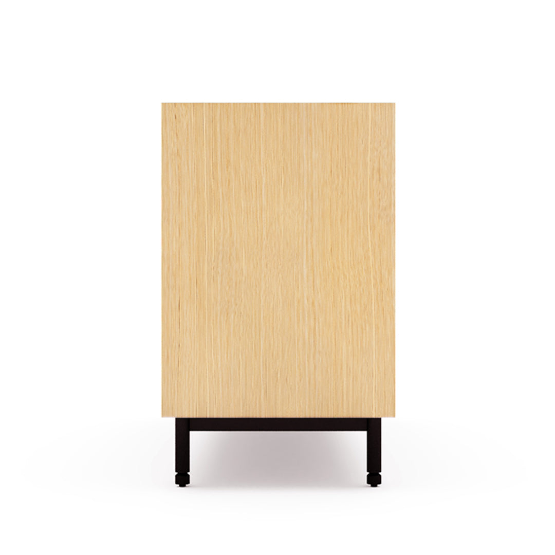 Munro 6 Drawer Dresser