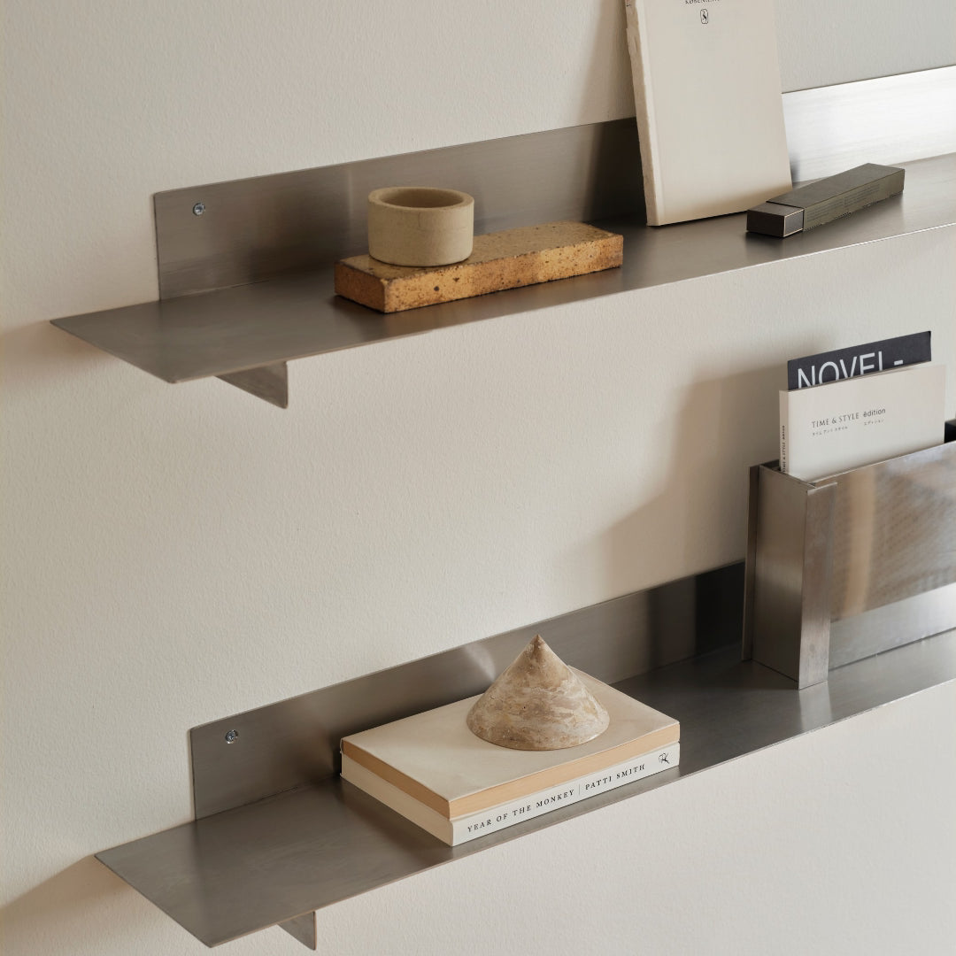 Planar Wall Shelf