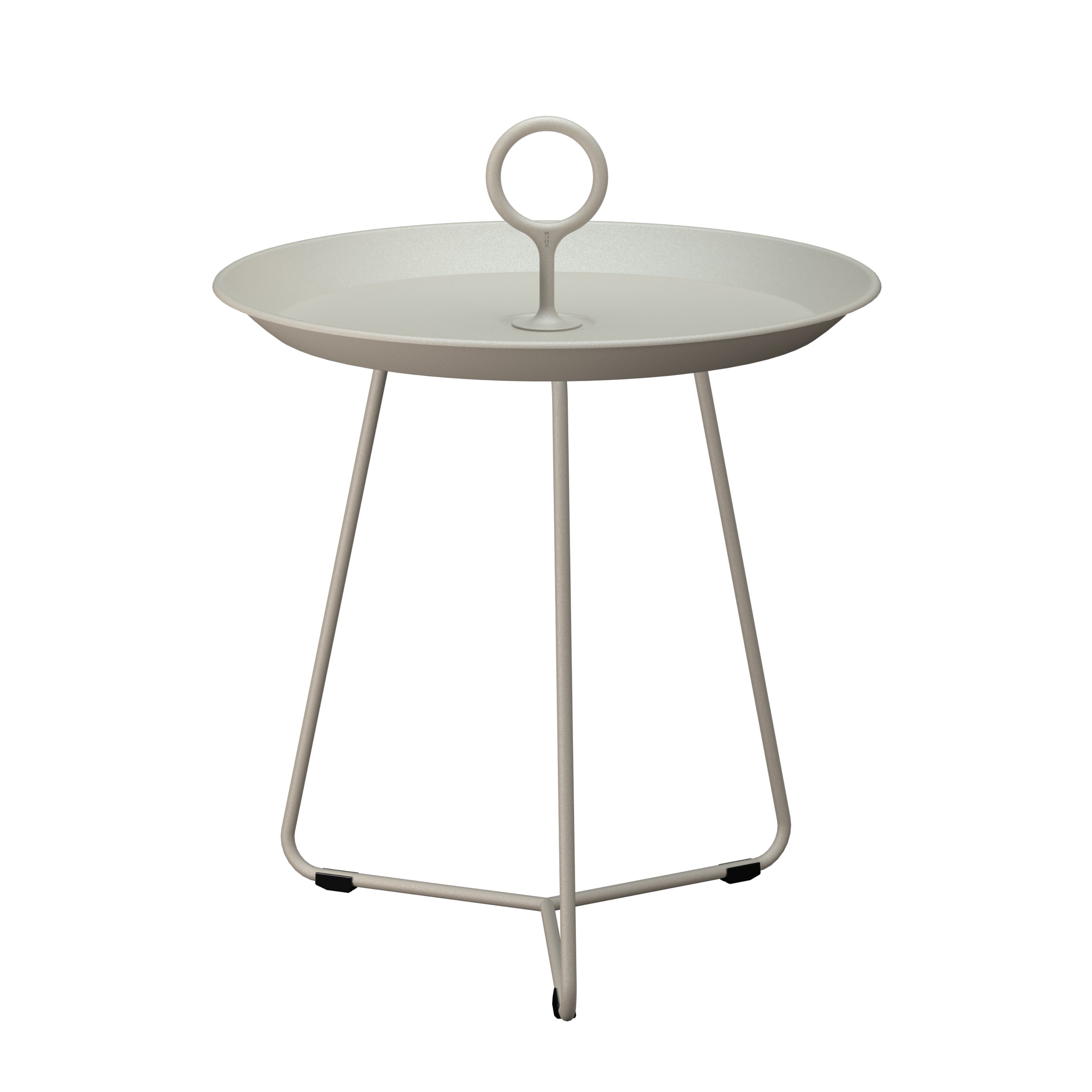 EYELET Tray Table