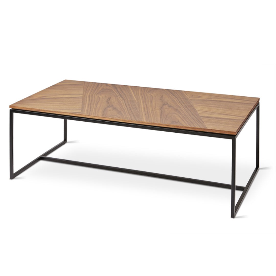 Tobias Coffee Table Rectangle