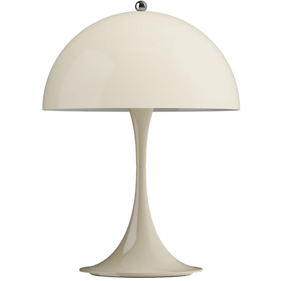 Panthella 250 Portable Table Lamp