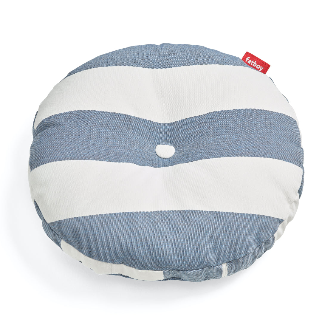 Circle Pillow