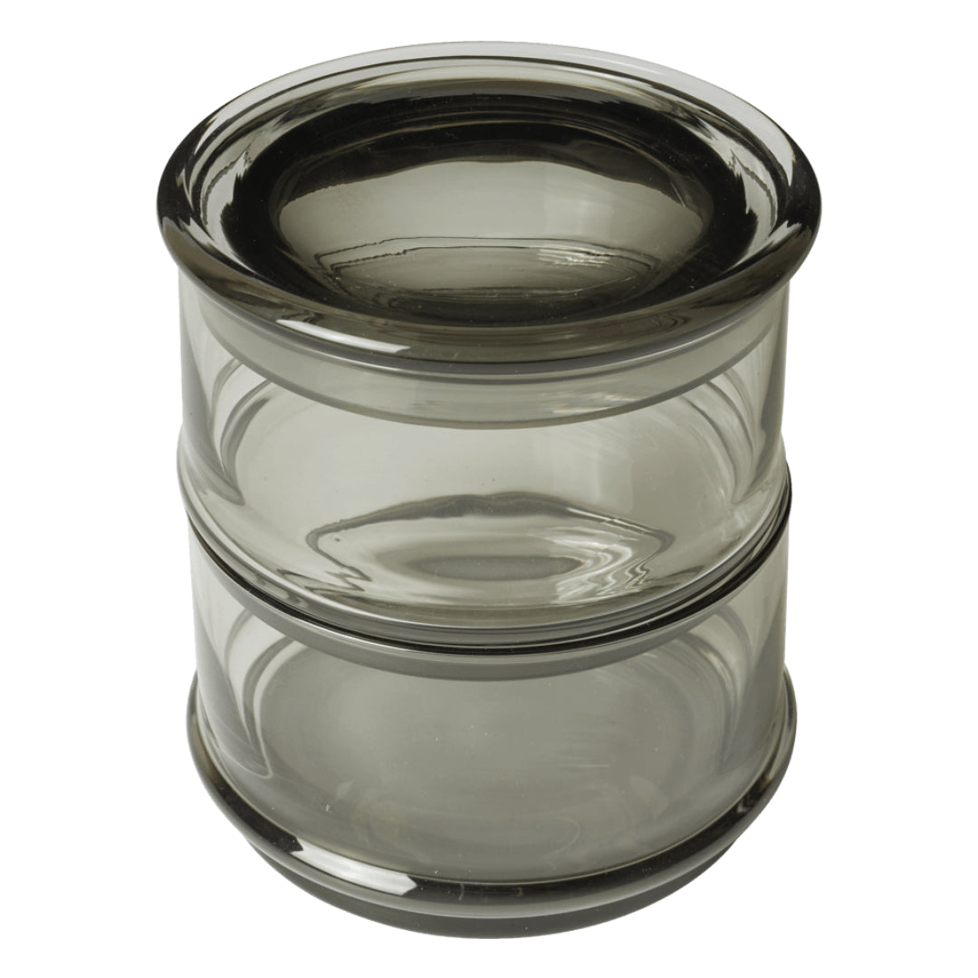 Ferm Living Boya Stackable Containers - Batten Home