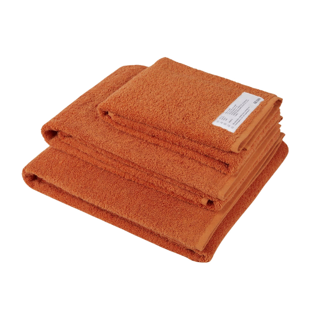 Heavy Towel