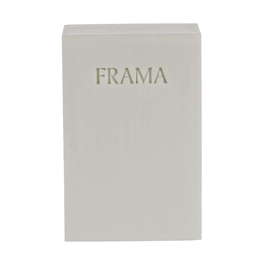 Frama Escalier Bar Soap - Batten Home
