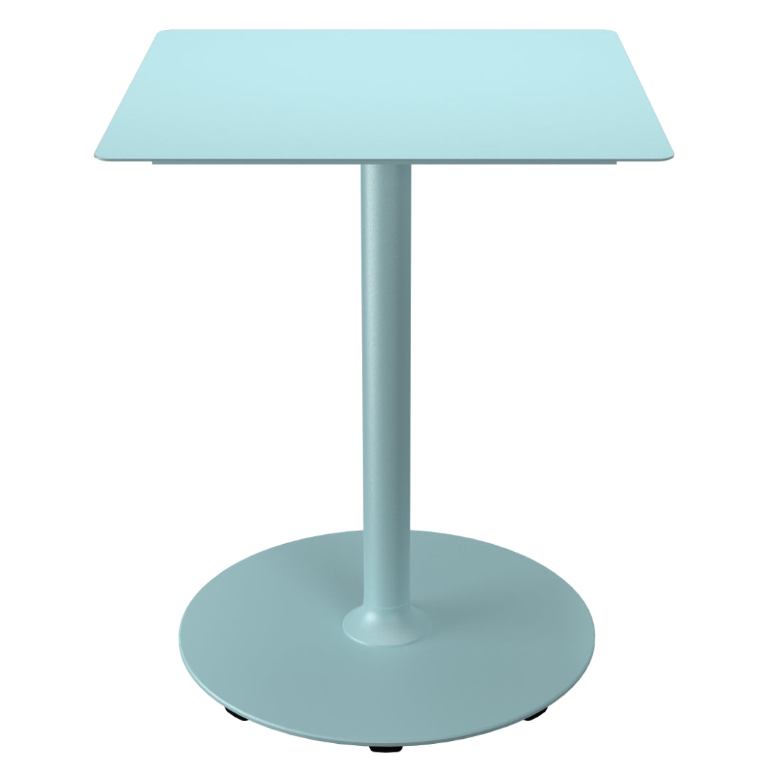 PICO Square Outdoor Café Table - Batten Home