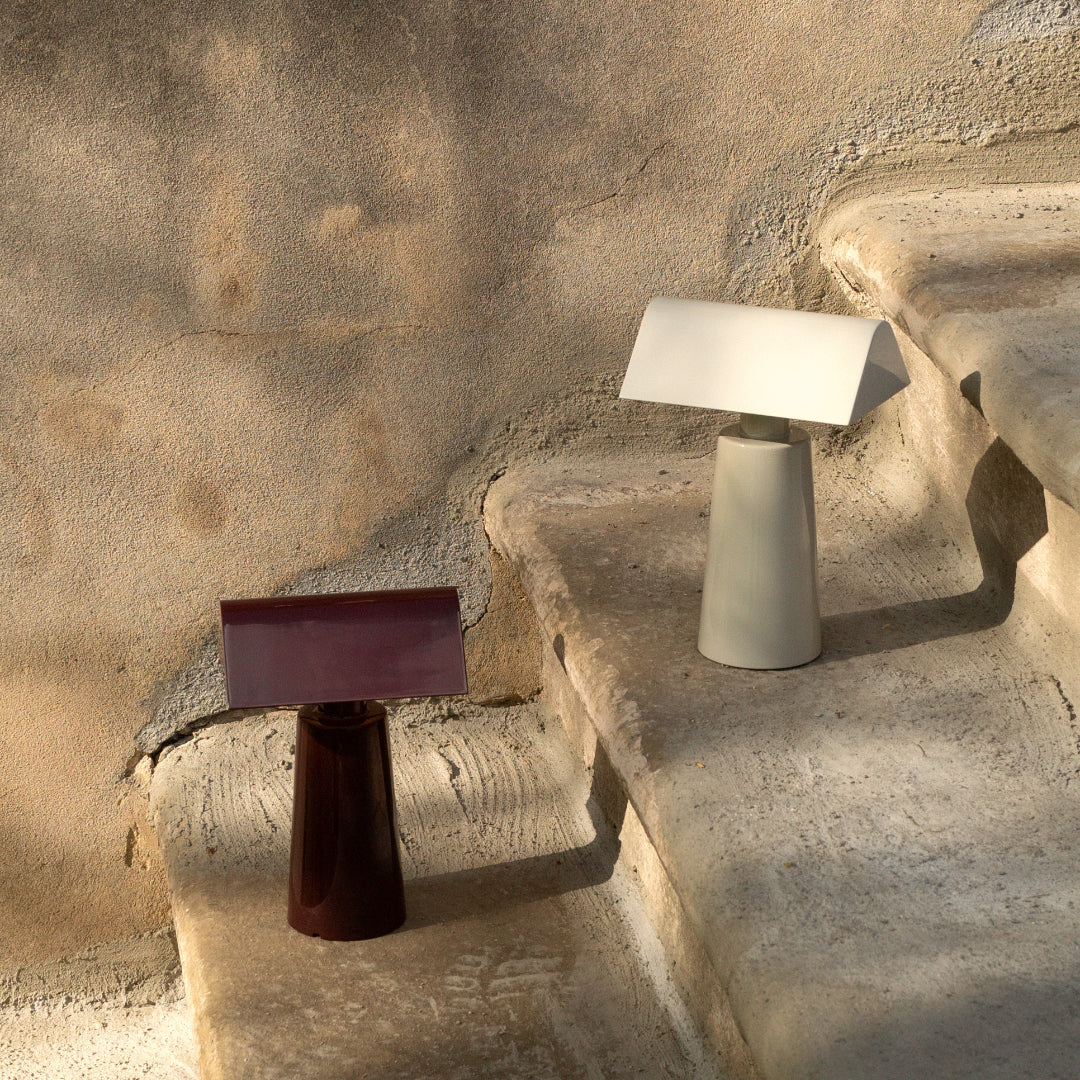 Caret MF1 Portable Lamp