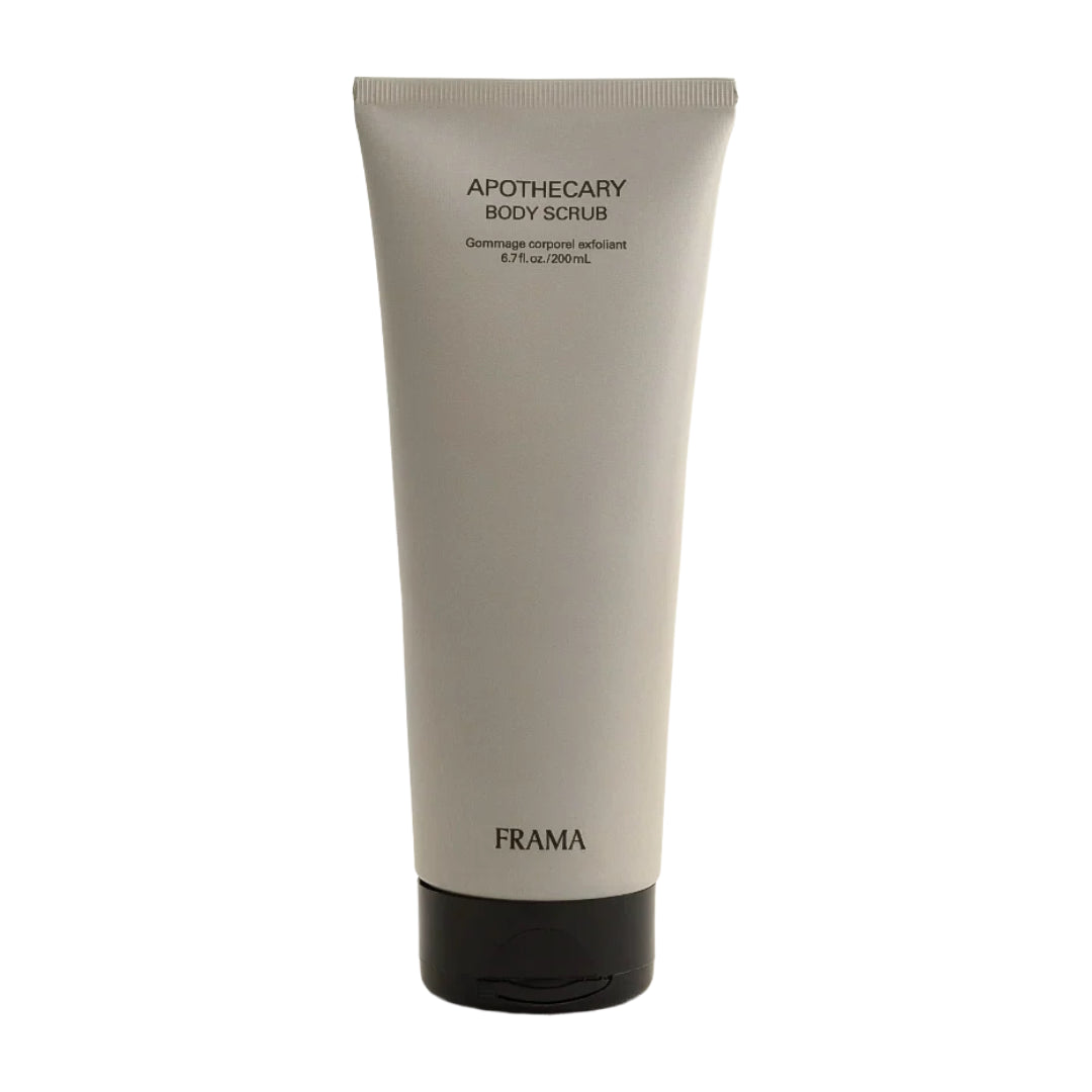Frama Apothecary Body Scrub - Batten Home