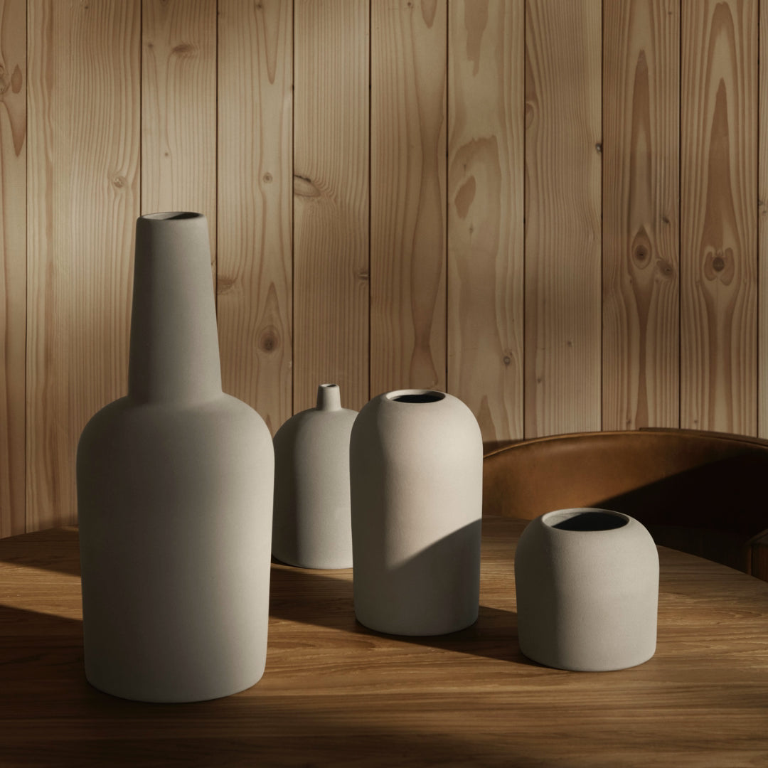 Kristina Dam Studio Dome Vase Extra Small - Batten Home